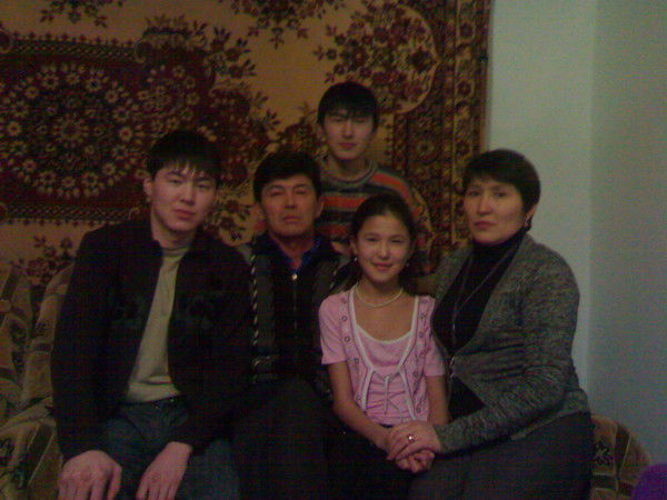 Аскар Тургамбаев