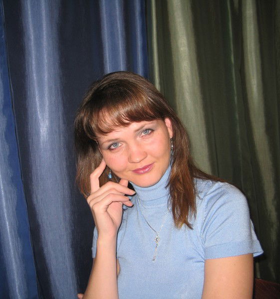 Елена Брайлян