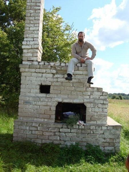 Дмитрий Ульянов