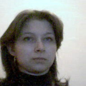 Наталия Бойко