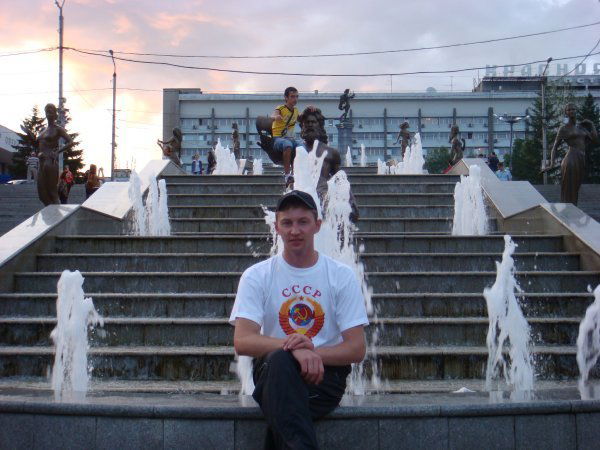 Иван Белецкий