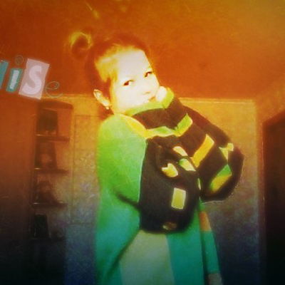 Оля Курилкина