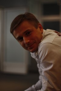 Сергей Серебряков