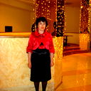 Гузалия Закиева