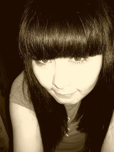 Мединочка Акимова