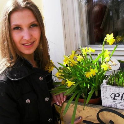 Ирина Иванова