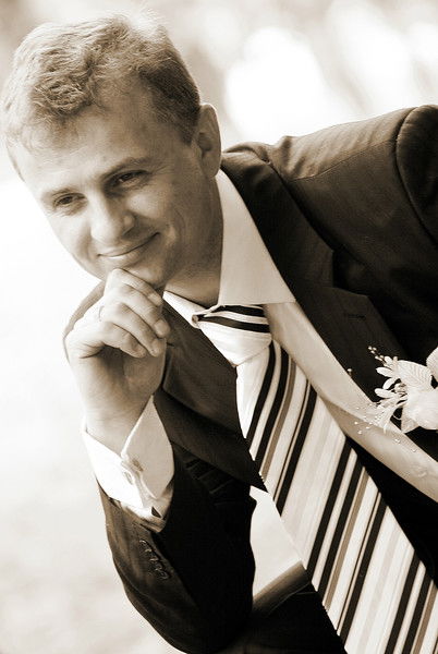 Сергей Шаповалов