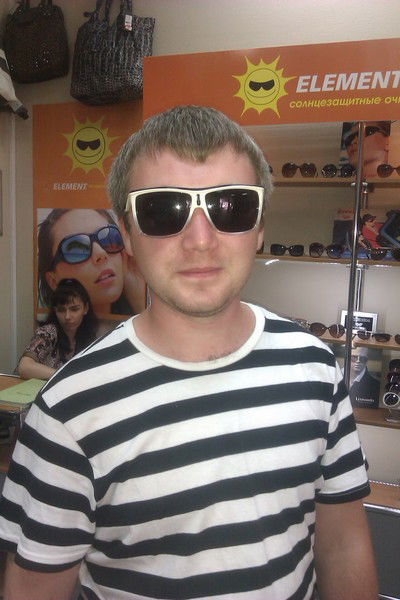 Александр Загайнов