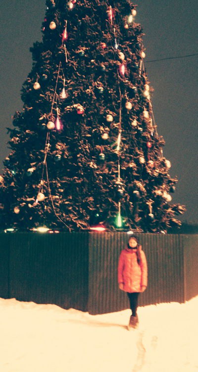 Женя Васильева