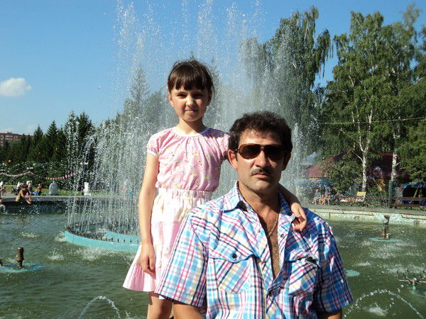 Рауф Амиров