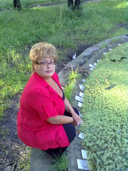 Наталья Муратова