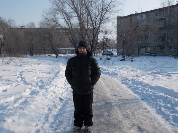 Саша Имомов