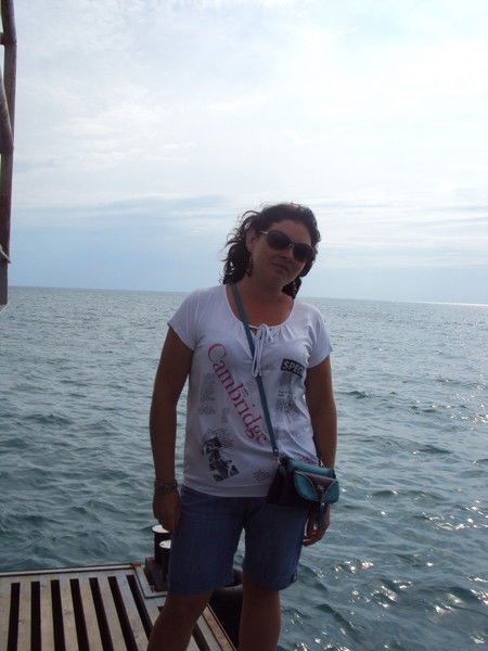 Надежда Солдатова