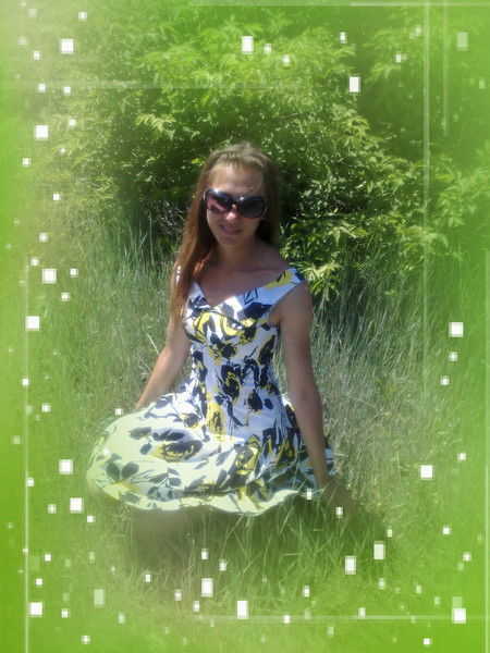 Надежда Дяденко