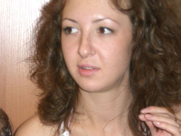 Татьяна Куделина