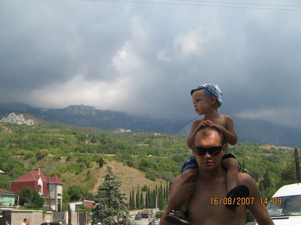 Игорь Ярмак