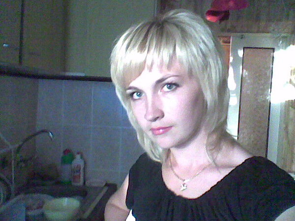 Юля Григорьева