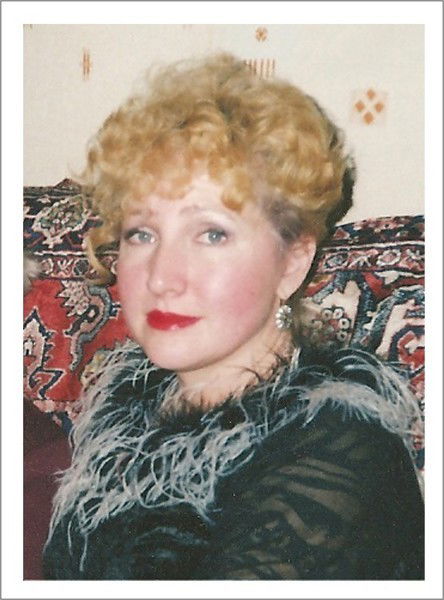 Тамара Князева