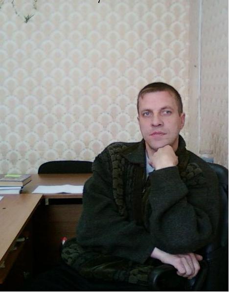 Виктор Приматор