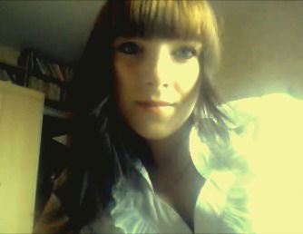 Наташа Вольф