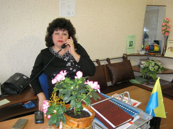 Ирина Сбитнева