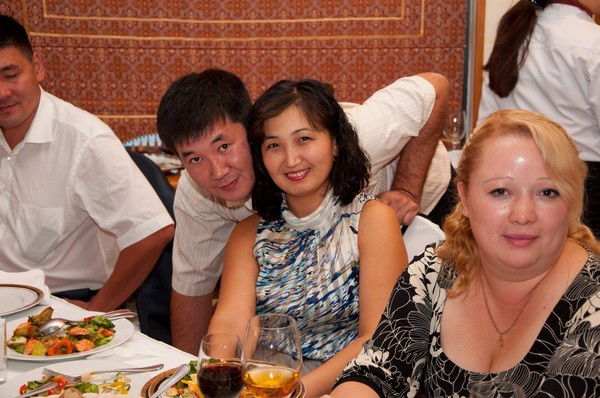 Бауыржан Аубакиров