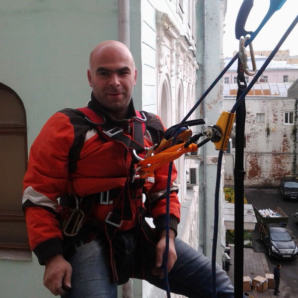 Капитон Шаламберидзе