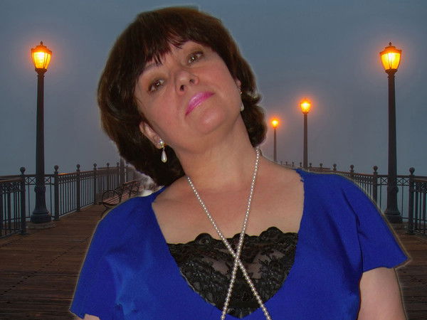 Ирина Кузнецова