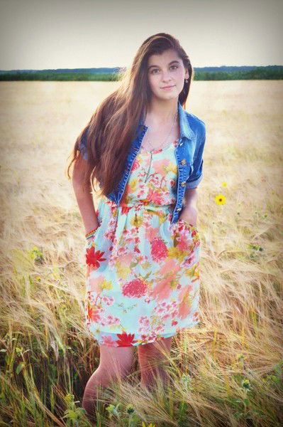 Мария Белоус