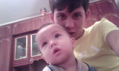 Akmuhammet Akmuhammedow