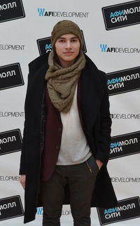 Станислав Галеев