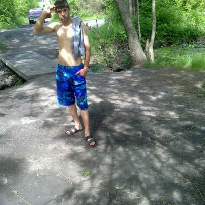 Евгений Галка