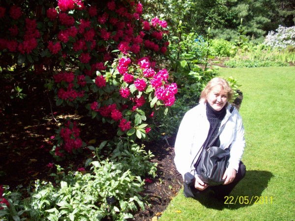 Людмила Симонова