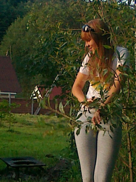 Настя Урбан