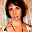 Ольга Гомонова