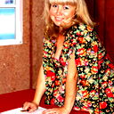 Светлана Гребенкина
