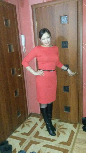 Гульмира Балгазина