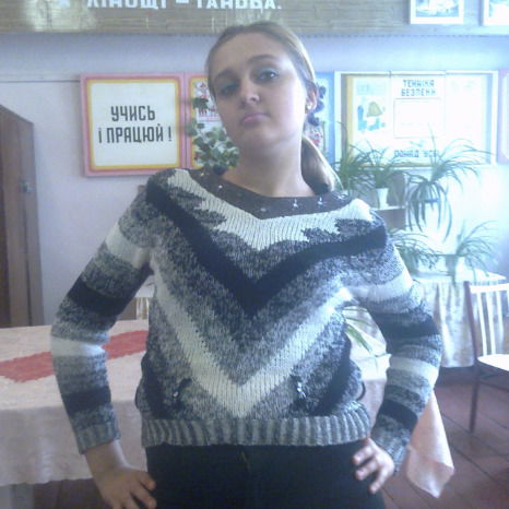 Галина Перченко