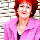 Лариса Спиридонова