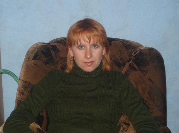 Ирина Кузьмина