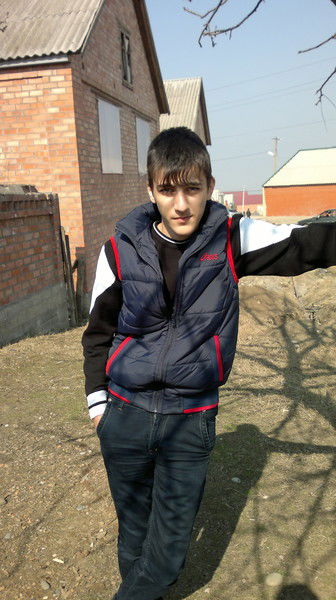 Халид Гайраев