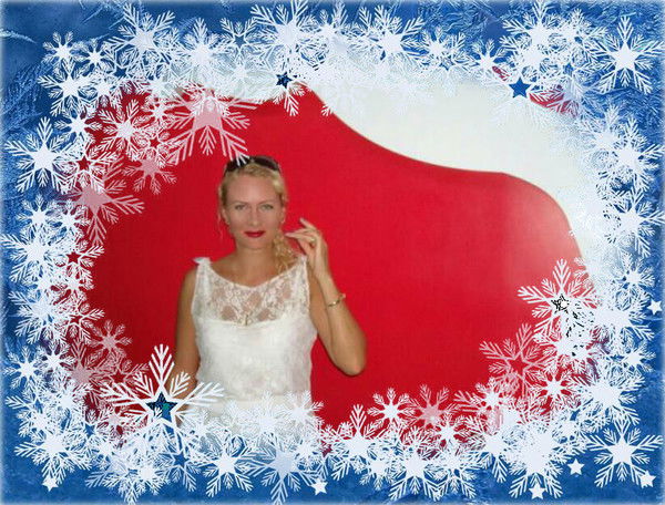 Лариса Лабунская