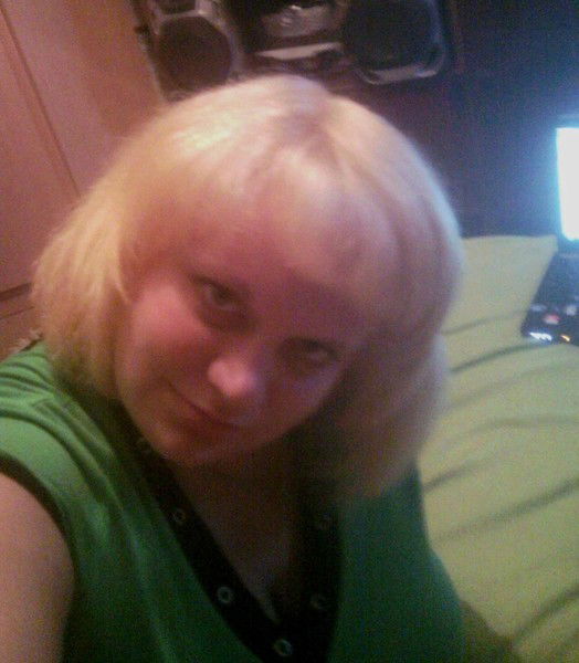 Юлия Мамедова