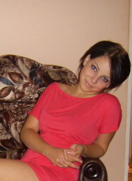 Юля Панасенко