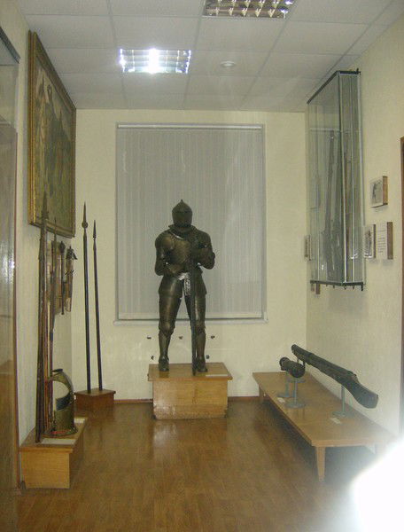 Аркадий Александров