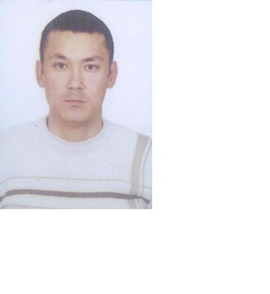 Нурлан Байденов