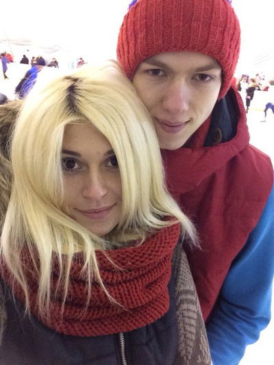 Аня Чернова