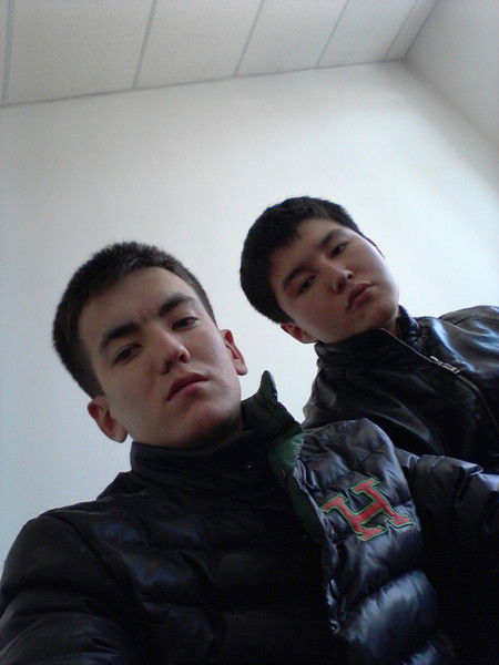 Eset Sadyrbaev