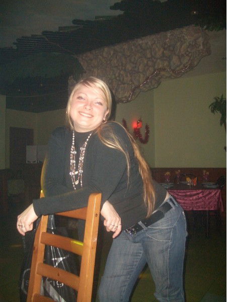 Наталия Краснораменская