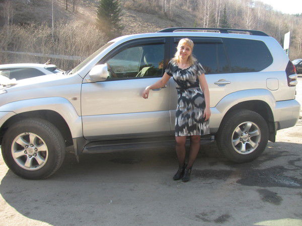 Ирина Колмакова